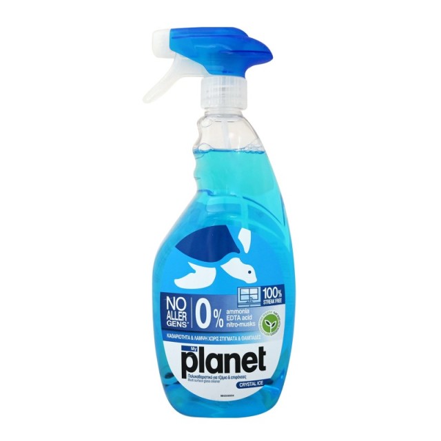 Planet Υγρό Καθ &hellip;