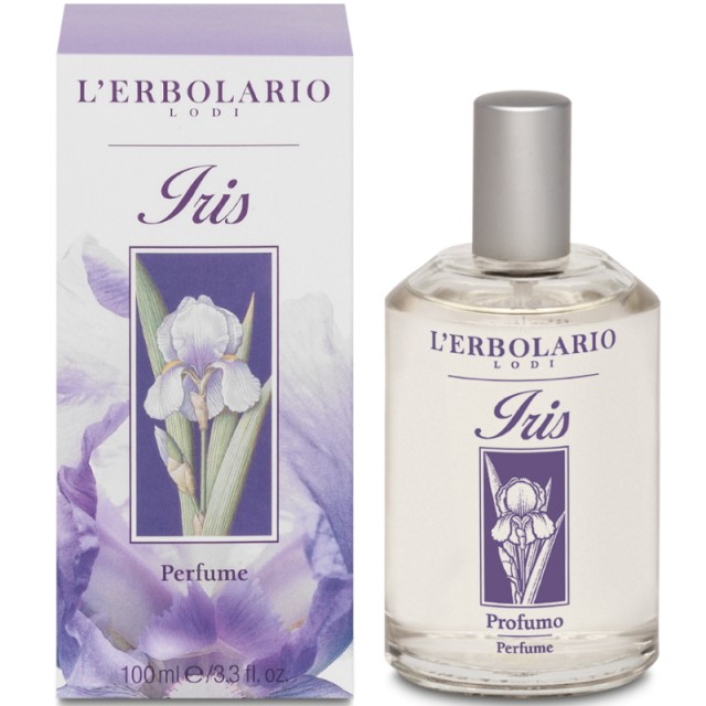 L Erbolario Iri …