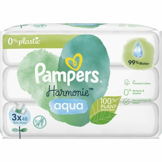 PAMPERS Promo H …