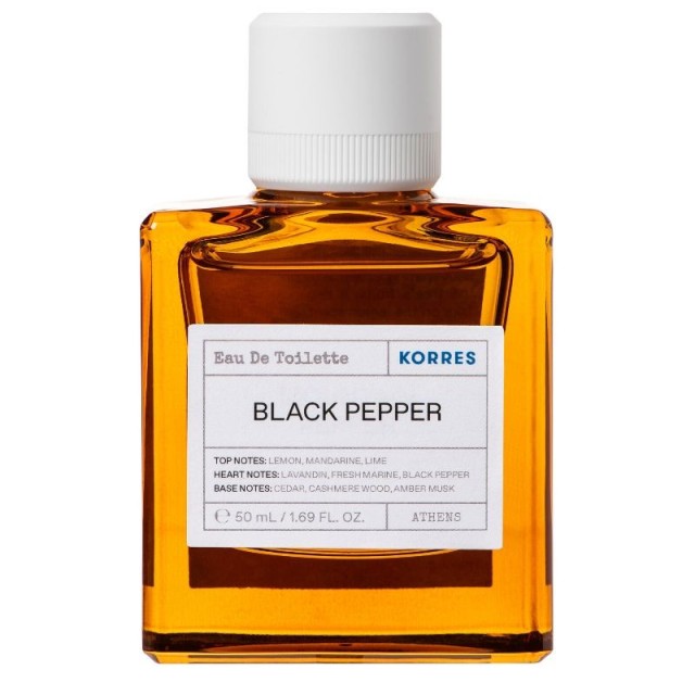 Korres Black Pe … Korres Black Pe …