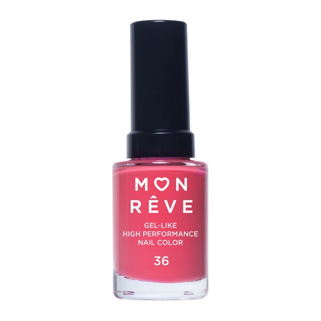 Mon Reve Gel-Li … Mon Reve Gel-Li …