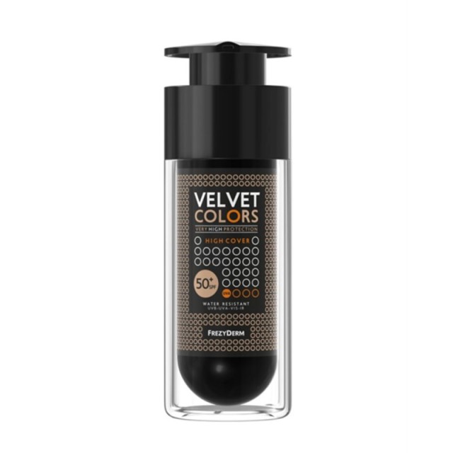 Frezyderm Velve …