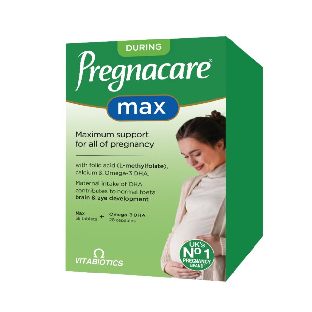Vitabiotics Pre &hellip;