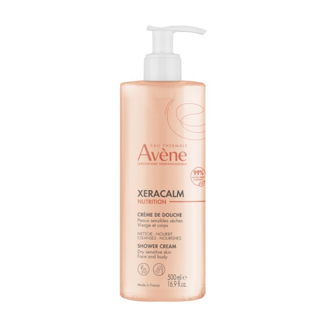 Avene Xeracalm …