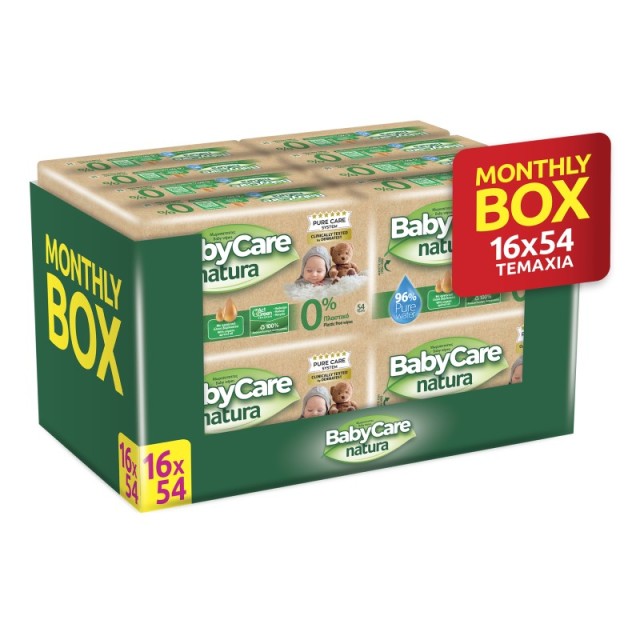 Babycare Promo …