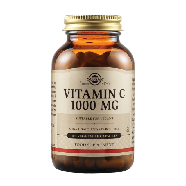 Solgar Vitamin … Solgar Vitamin …