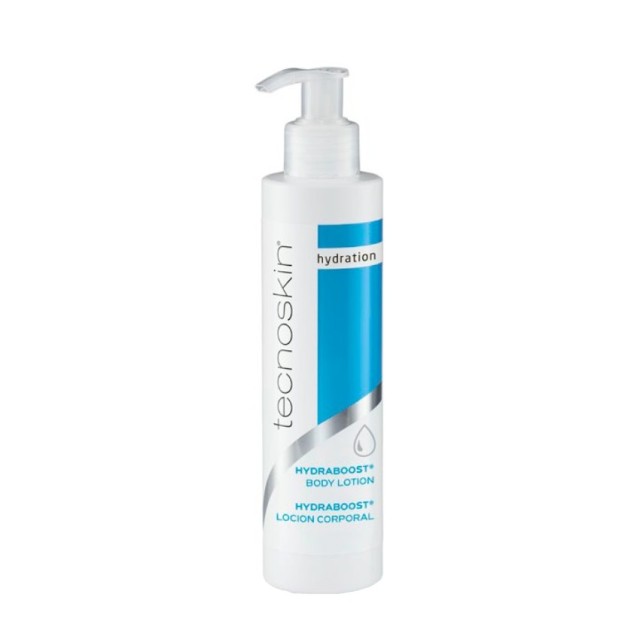 Tecnoskin Hydra … Tecnoskin Hydra …