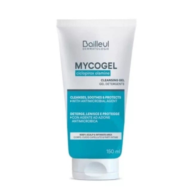 Bailleul Mycoge …