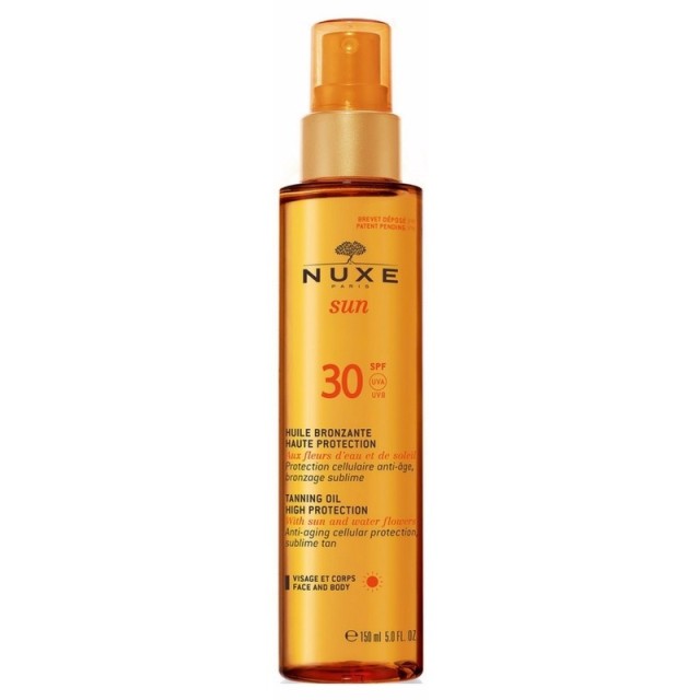Nuxe Sun Tannin &hellip;