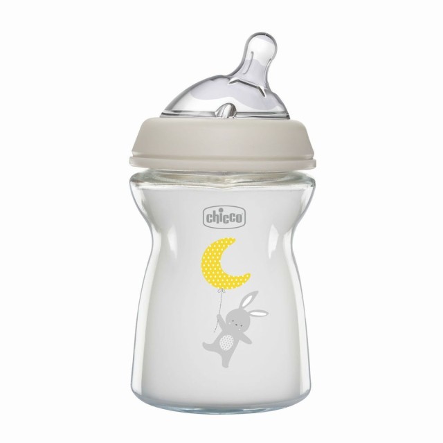 Chicco Natural …