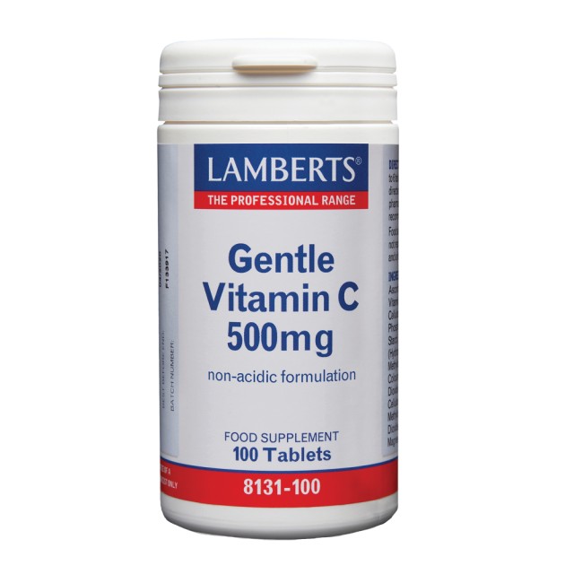 Lamberts Gentle &hellip;