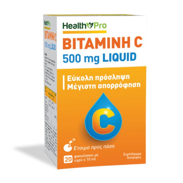 Health Pro Vita …