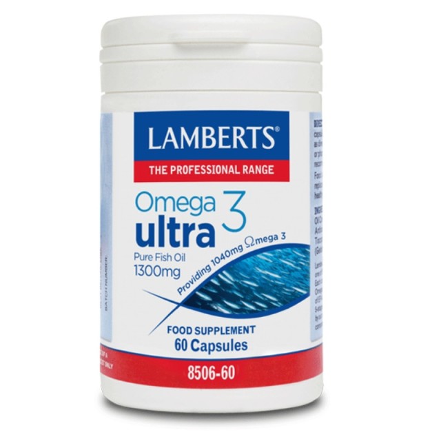 Lamberts Omega …