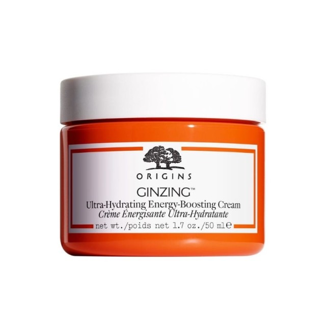 Origins Ginzing … Origins Ginzing …