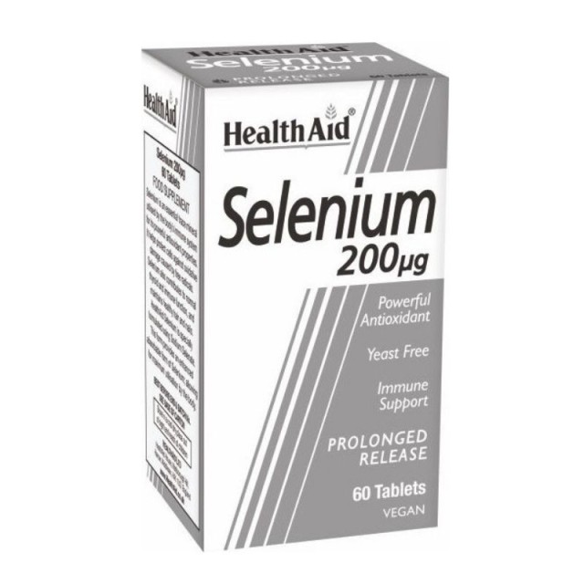 Health Aid Sele … Health Aid Sele …