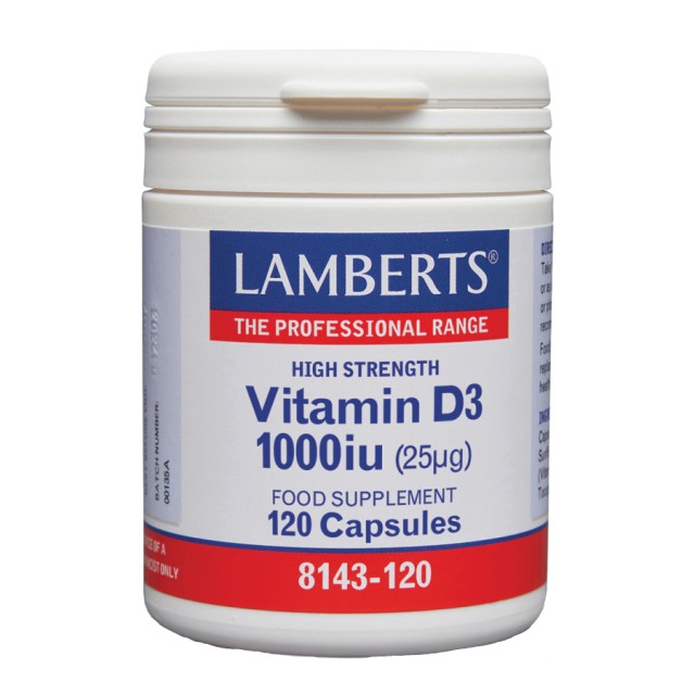 Lamberts Vitami … Lamberts Vitami …