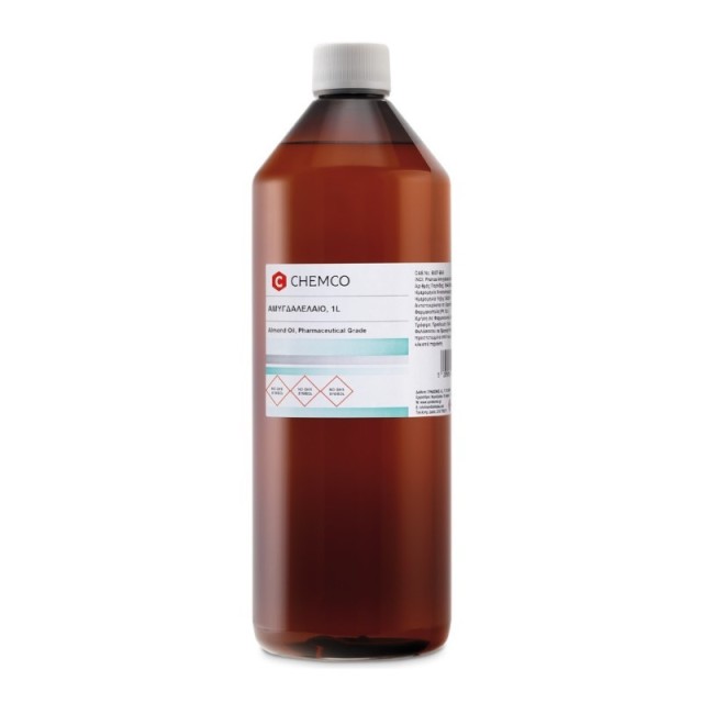 Chemco Almond O … Chemco Almond O …