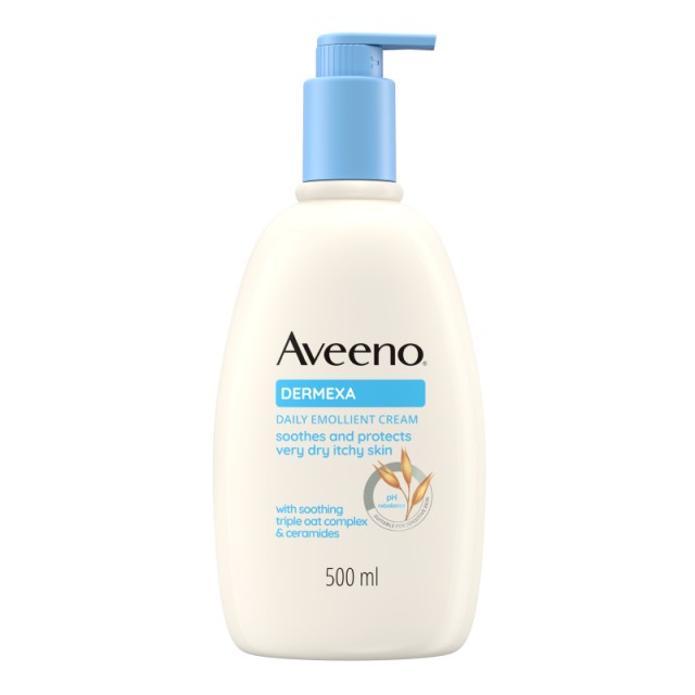 Aveeno Dermexa &hellip;