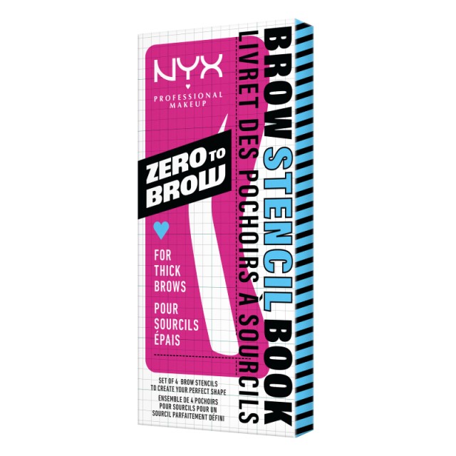 Nyx Professiona …