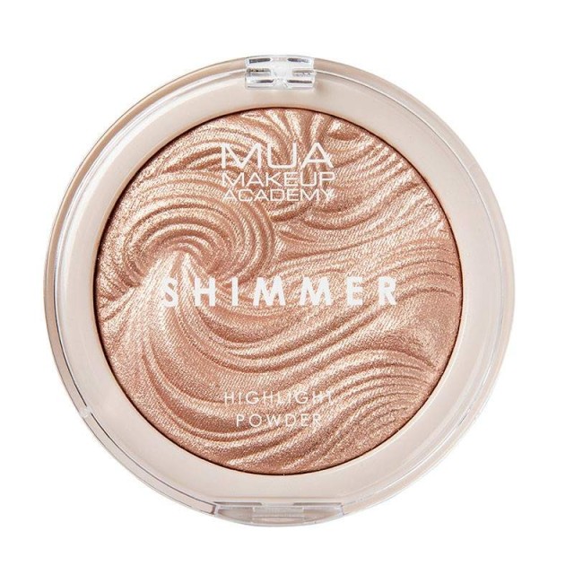 MUA Shimmer Hig …