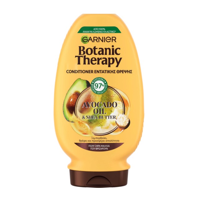 Garnier Botanic …