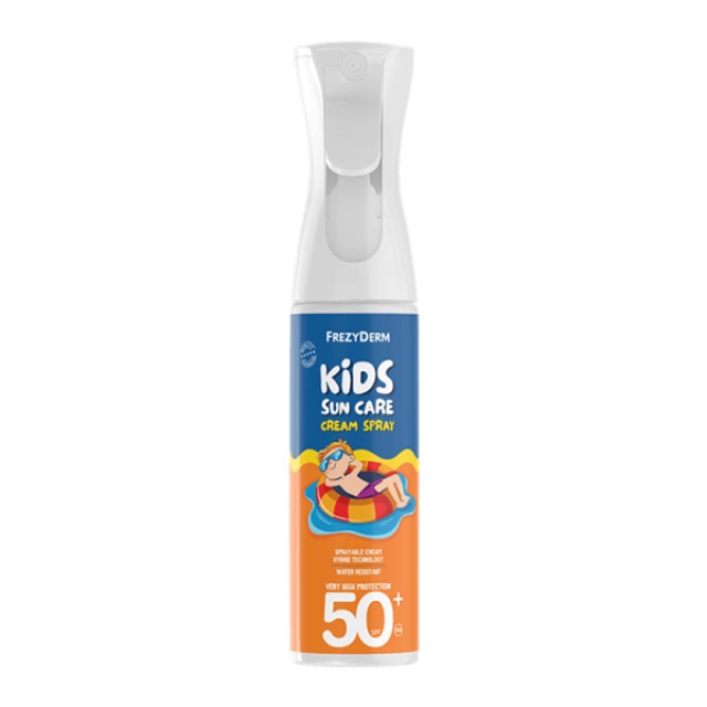 Frezyderm Kids &hellip;
