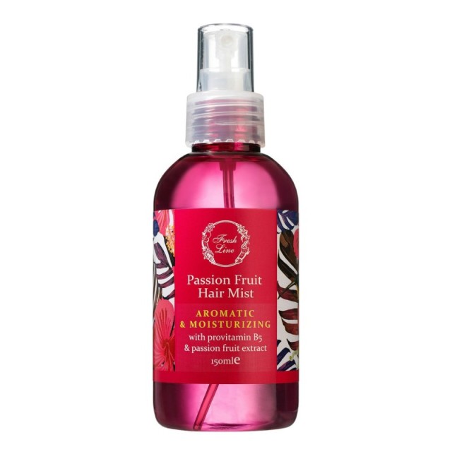 Fresh Line Αρωμ … Fresh Line Αρωμ …