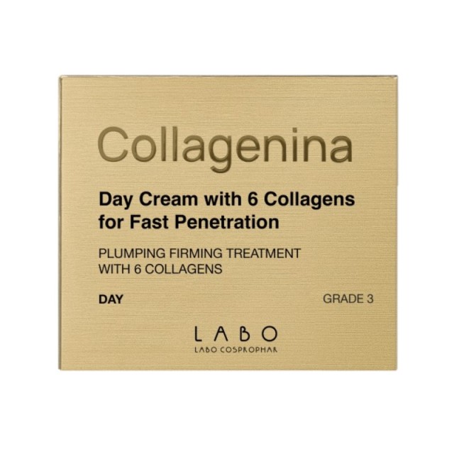 Collagenina Day &hellip;