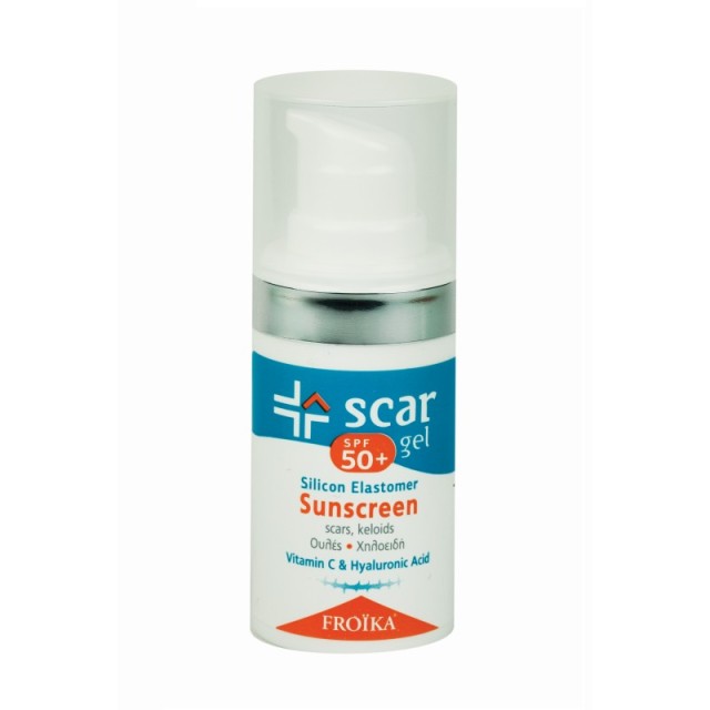 Froika Scar Gel … Froika Scar Gel …