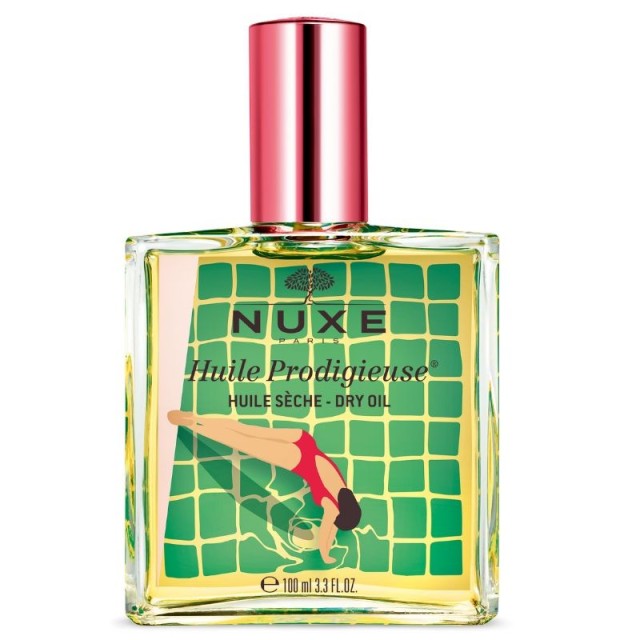 Nuxe Huile Prod &hellip;