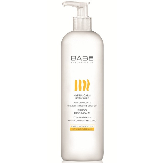 Babe Laboratori …
