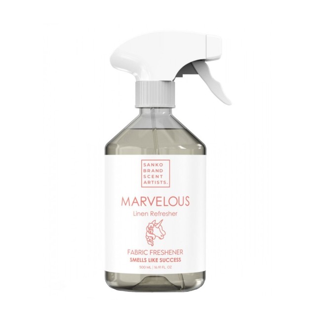 Sanko Marvelous &hellip;