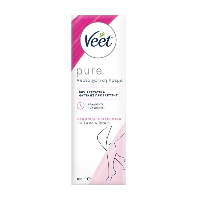 Veet Pure Κρέμα &hellip;