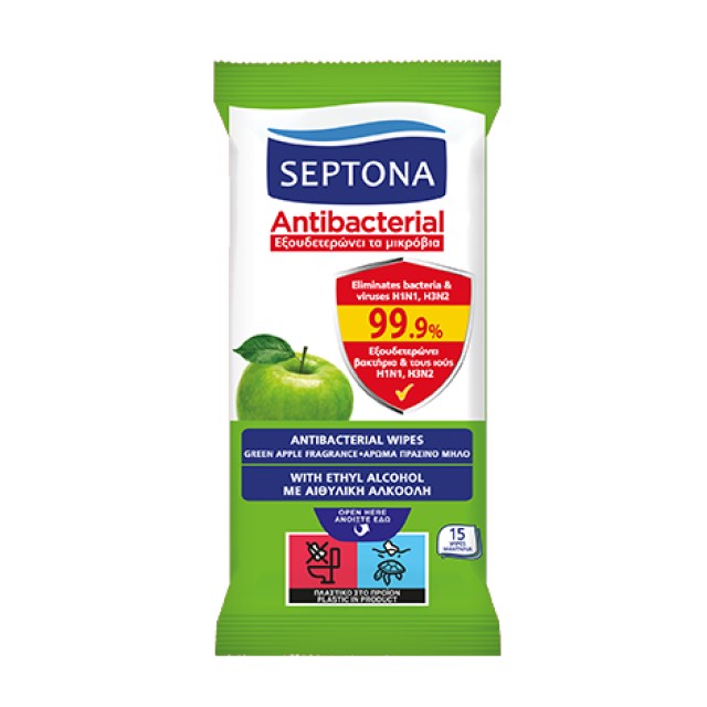 Septona Antibac … Septona Antibac …