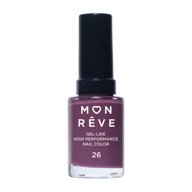 Mon Reve Gel-Li …