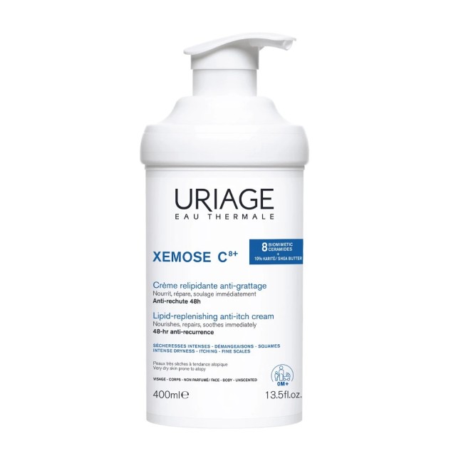 Uriage Xemose C &hellip;