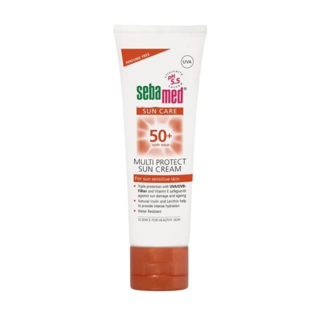 Sebamed Sun Car …