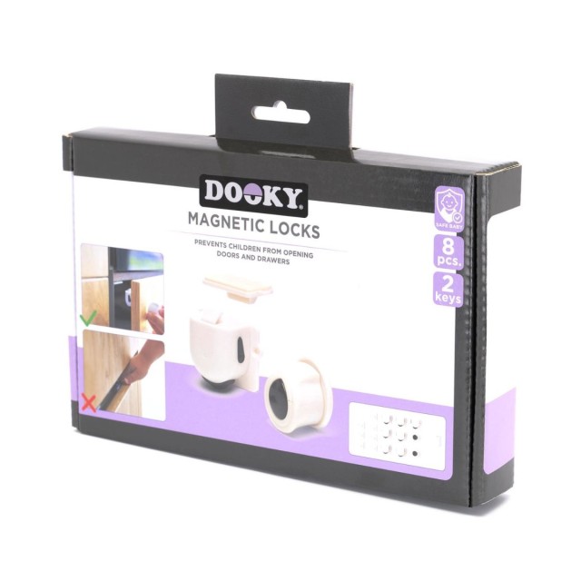 Dooky Safety Ma … Dooky Safety Ma …