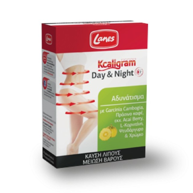Lanes Kcaligram &hellip;