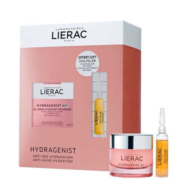 Lierac Set Hydr &hellip;