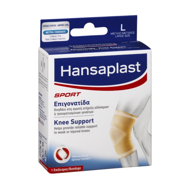 Hansaplast Spor …