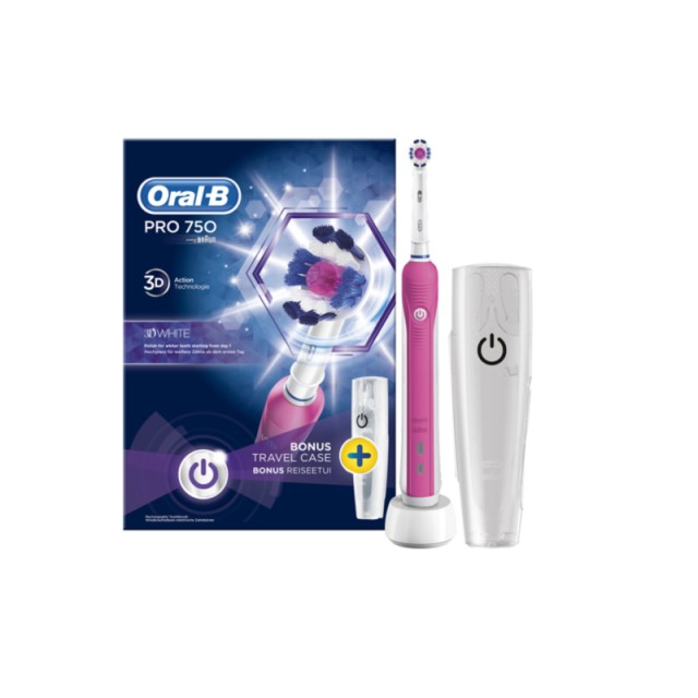 Oral B Pro 750 &hellip;