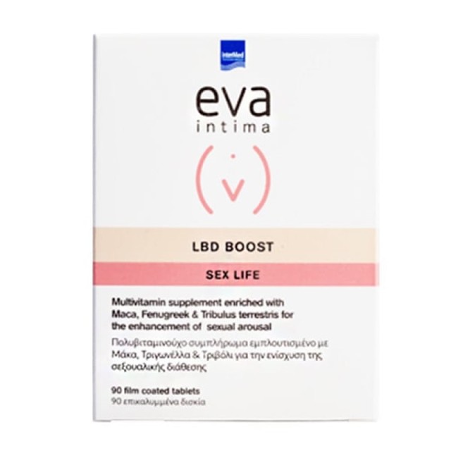 Intermed Eva In …