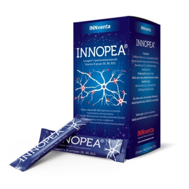 Anelixis Innven …