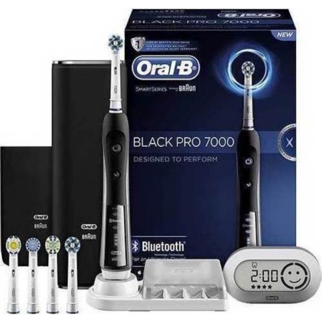 Oral B Black 70 &hellip;