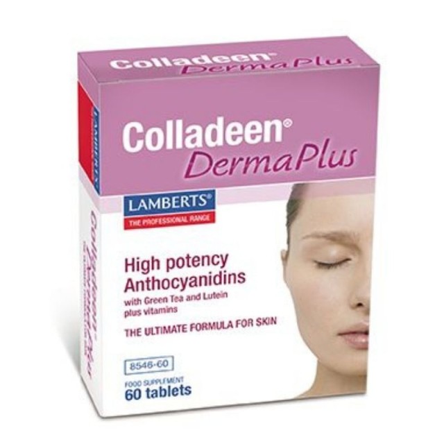 Lamberts Collad …