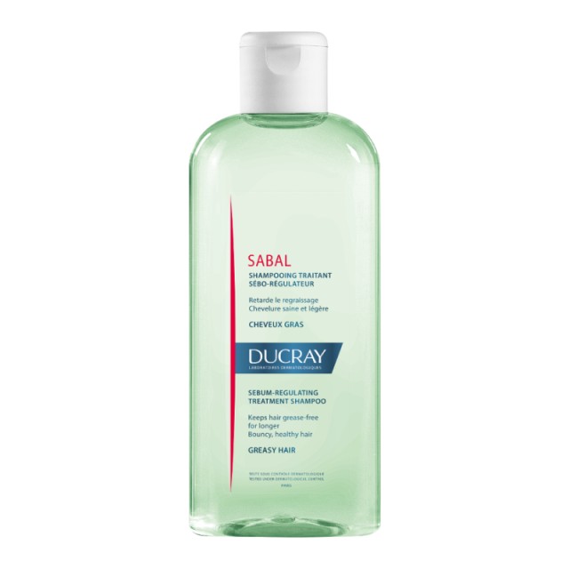 Ducray Shampooi &hellip;