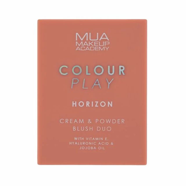 Mua Colour Play … Mua Colour Play …