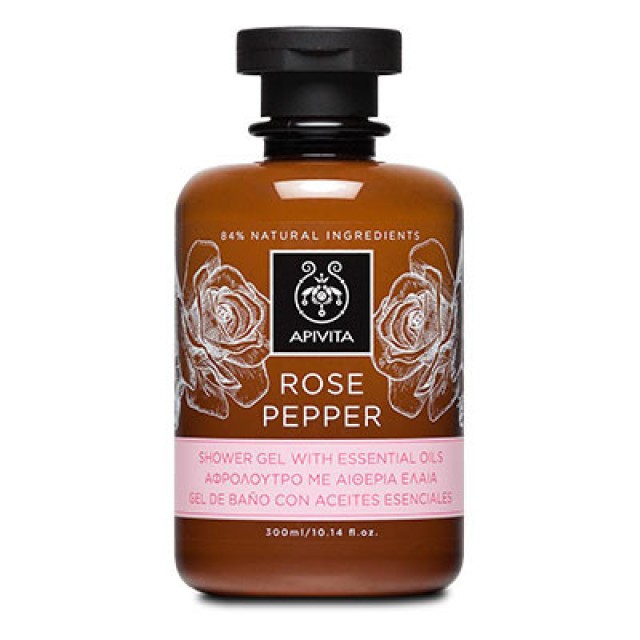 Apivita Rose Pe &hellip;