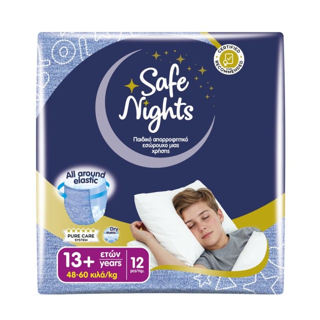 Babylino Safe N &hellip;